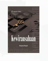 Kewirausahaan