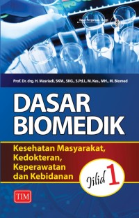 Dasar biomedik