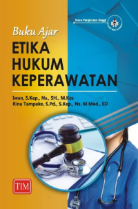 Etika hukum keperawatan