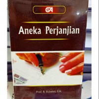 Aneka perjanjian