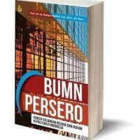 BUMN persero : konsep keuangan negara dan hukum kepailitan di Indonesia