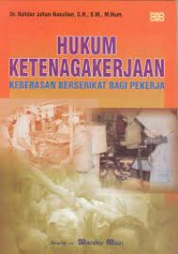 Hukum ketenagakerjaan