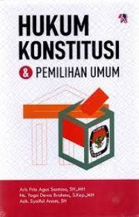 Hukum konstitusi dan pemilihan umum