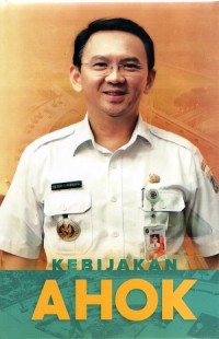 Kebijakan ahok