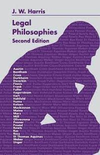Legal philosophies