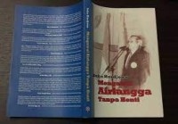Mengawal airlangga tanpa henti