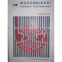 Modernisasi dinamika pertumbuhan