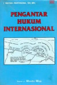Pengantar Hukum Internasional