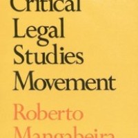 The critical legal studies movement