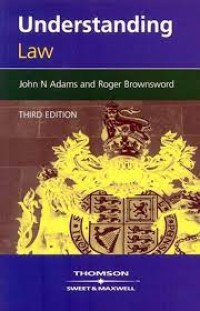 Understanding law