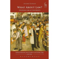 What About Law?